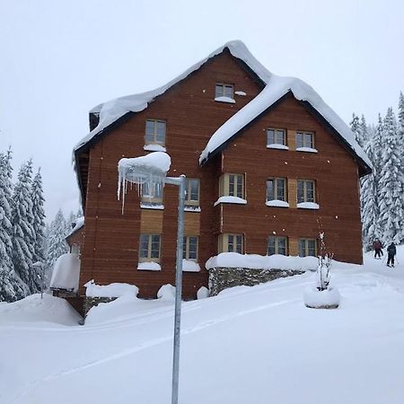 Apartman Horni Misecky J4 Buitenkant foto