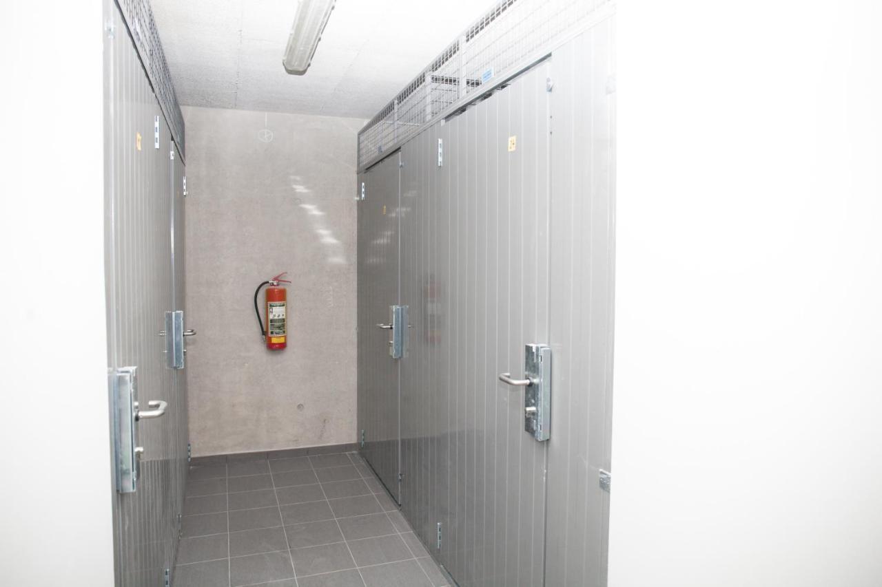 Apartman Horni Misecky J4 Buitenkant foto