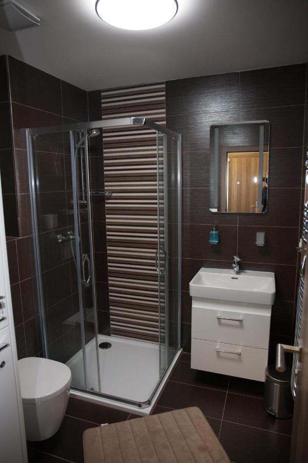 Apartman Horni Misecky J4 Buitenkant foto